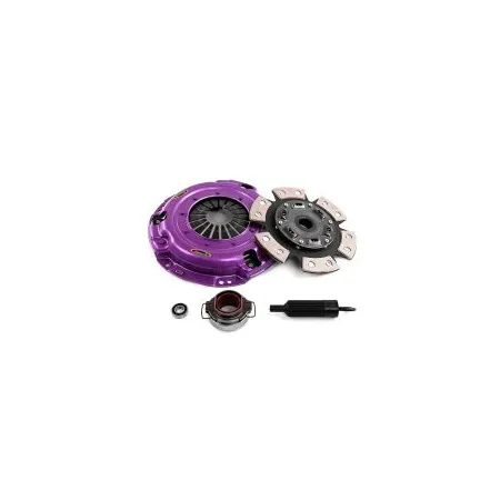 Sprzęgło Xtreme Clutch jednotarczowe ceramiczne Lexus IS 200 Toyota Altezza 2.0 1G-FE 1999-2005