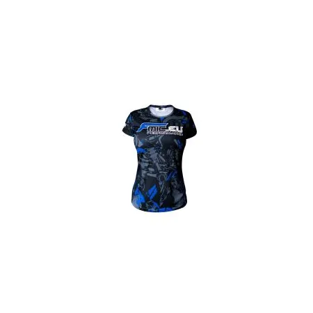 T-shirt Fmic.eu full print żeński M
