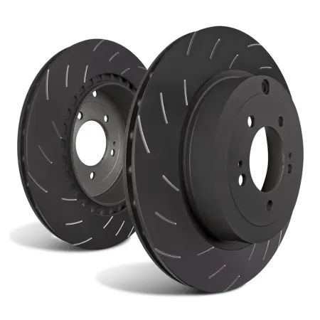 SG2029 Sportowe tarcze hamulcowe SG EBC Brakes Honda Civic 9th Gen FK2 Type-R