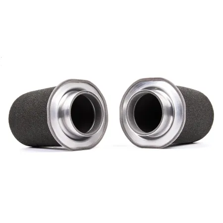 RacingLine High-Flow Panel Air Filter Pair for Audi R8 R8 Spyder V10 5.2