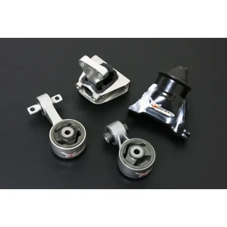 Hardrace Engine Mount Honda Civic