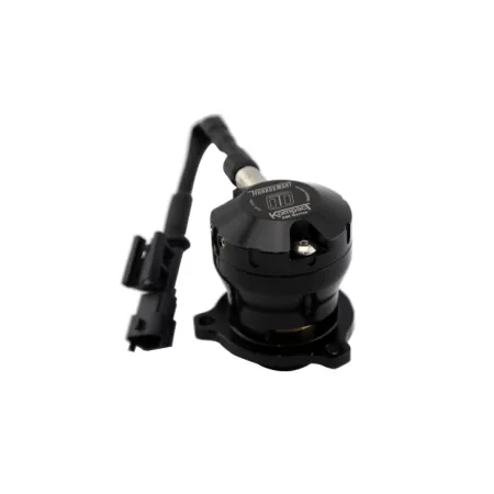 Zawór blow off BOV Turbosmart Kompact EM Dual Port Jeep Wrangler 2.0