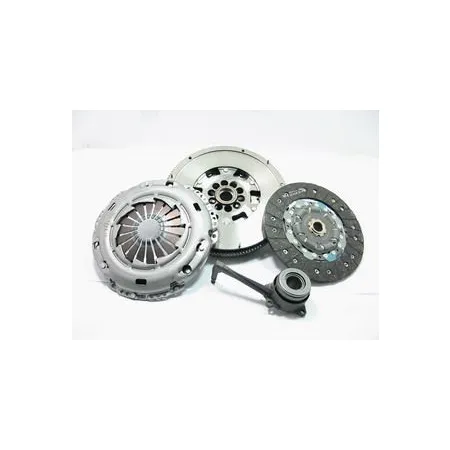 Zestaw sprzęgła Xtreme Clutch Volkswagen GOLF 2.8 VR6 4motion 150KW (1999-2005)