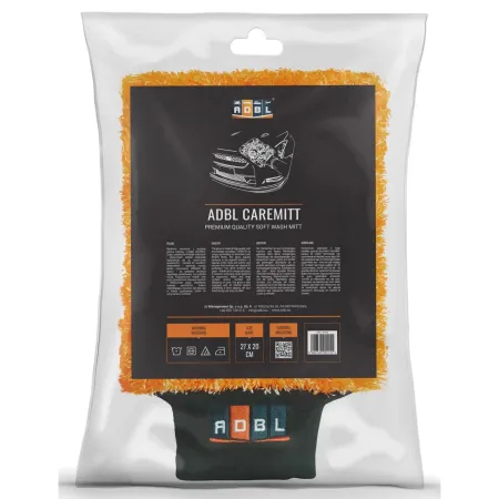 ADBL CareMitt 27cm x 20cm
