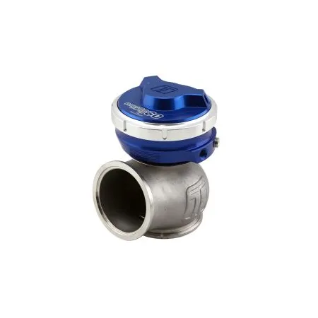 Wastegate Turbosmart WG60CG Progate 60 Gen V 5PSI Compressed Gas