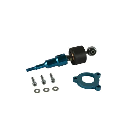 Short Shifter JRSpec do Nissan 350Z Infiniti G35