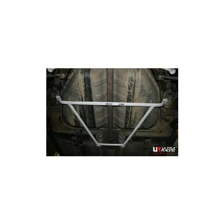 Rozpórka tylna dolna (Rear Lower Bar) (2290) Ultra Racing Hyundai Grandeur (TG) 2.7 2WD 05-11
