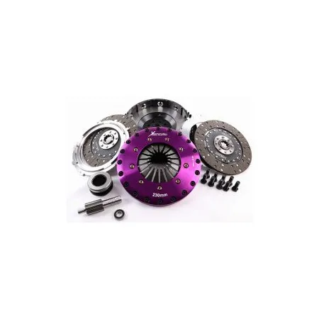 Zestaw sprzęgła + koło zamachowe Xtreme Clutch BMW M5 E39 4.9l 294kw (1999-2003)