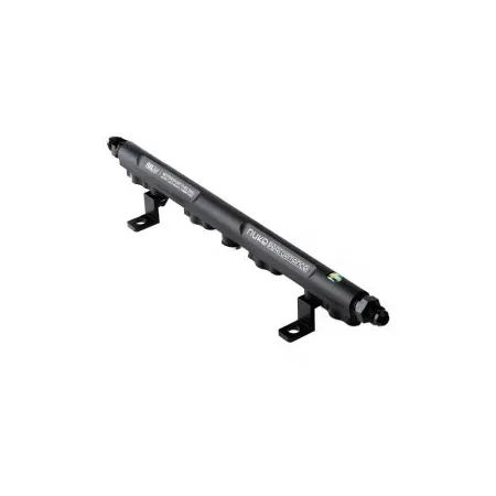 Nuke Performance BMW MINI Fuel Rail 4cyl R53 Motorsports fuel rail Bolt-On