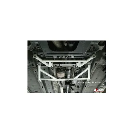 Rozpórka środkowa (Mid Lower Bar) Ultra Racing Alfa Romeo 159 05+ / Brera