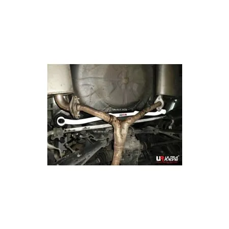 Rozpórka tylna dolna (Rear Lower Brace) 3429 Ultra Racing Subaru Impreza WRX 4D 11+