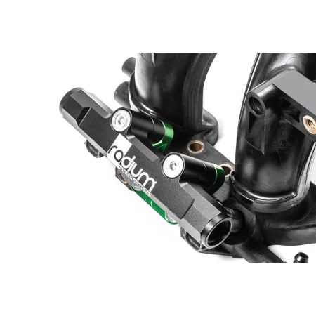 Listwa paliwowa zestaw konwersja górnego montażu Subaru EJ22 EJ251 Radium Engineering