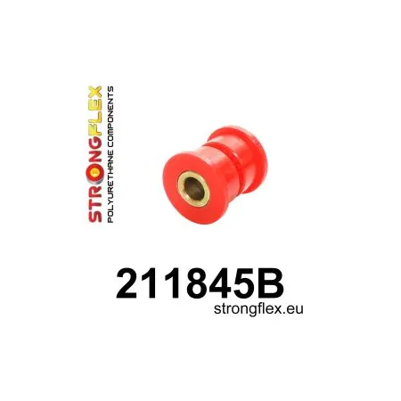 211845B: Tuleja tylnego drążka