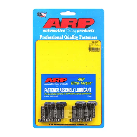 ARP Śruby koła zamachowego Toyota 2.4L 2AZFE