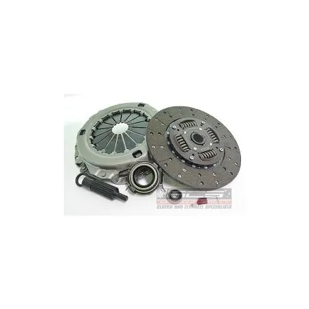 Zestaw sprzęgła Xtreme Clutch Toyota HILUX 2.7 4WD (TGN26) 118KW (2005-2015)