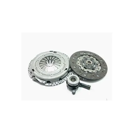 Zestaw sprzęgła Xtreme Clutch JEEP PATRIOT 2.0 CRD 4x4 103KW (2007-on)