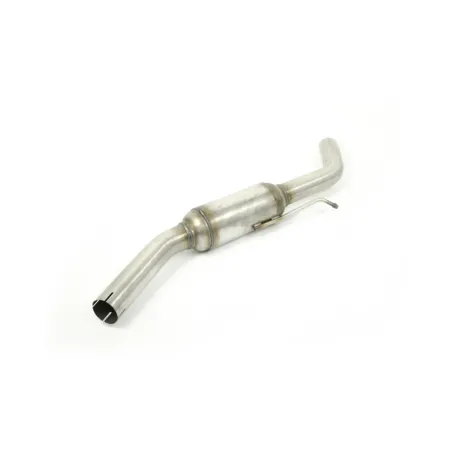 Tłumik dedykowany MAZDA MX5 typ ND 2014-2022 CABRIO COUPE