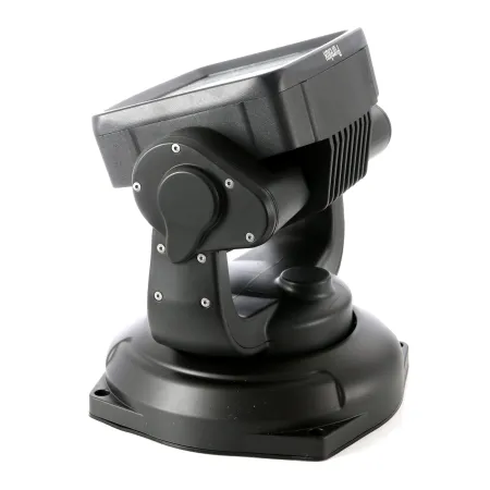 Zdalnie Sterowana Lampa Robocza Szperacz LED Purelux RC360 Spot 24cm 80W