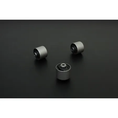 Hardrace Front Diff. Front rear Mount Bushing Daihatsu Terios