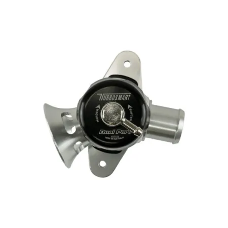 Zawór blow off BOV Turbosmart TS-0205-1010 Dual Port Mazda CX-7 Mazdaspeed MPS 3 Subaru Forester XT Legacy GT Liberty WRX