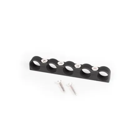 5-drożny zacisk separatora węży Radium Engineering