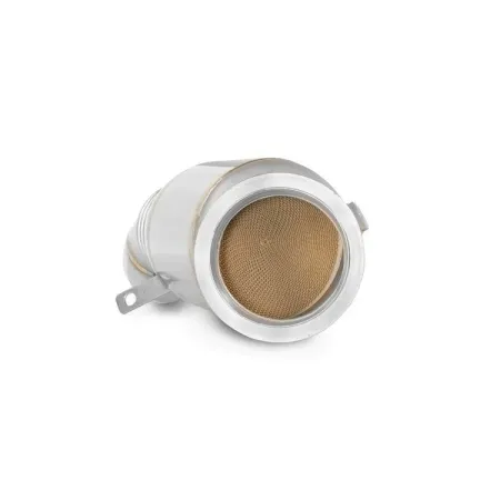 Downpipe Kit Wagner Tuning for BMW F20 F30 N20 engine 10/2012+ 200CPSI