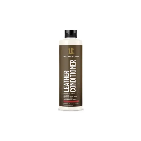 LEATHER EXPERT Leather Conditioner 500ml