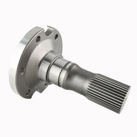 Winters Flansza wyjściowa przegubu CV 930 35 zębów Spline 930 SR2944-35