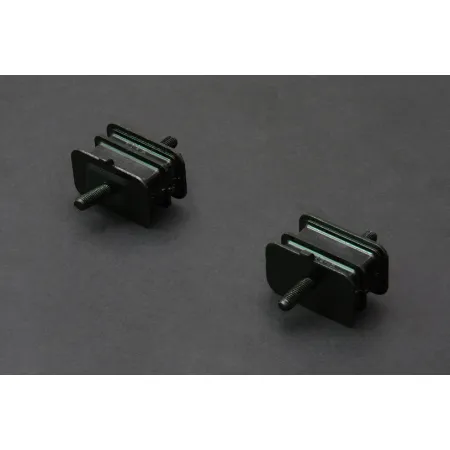 Hardrace Transmission Mount For Honda S2000