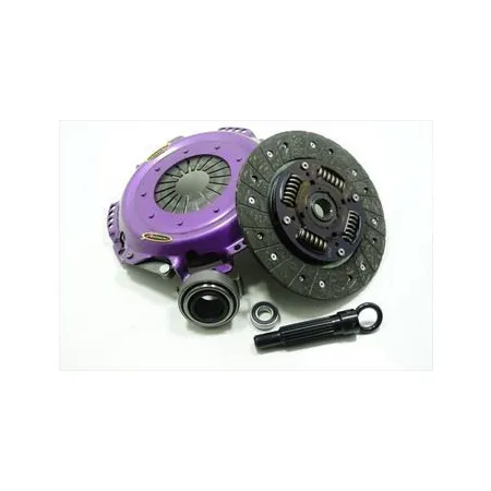 Zestaw sprzęgła Xtreme Clutch Heavy Duty Organic Honda CRX 1.6 ESi (EH6) 92KW (1992-1998)