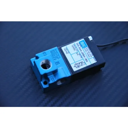 Elektrozawór EBC MAC Solenoid