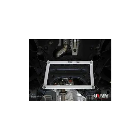 Rozpórka przednia dolna (Front Lower Brace) (4134) Ultra Racing Ssangyong Korando (C300) 1.5T 2WD/4WD 19+