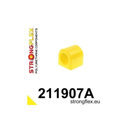 211907A: Tuleja stabilizatora tylnego SPORT
