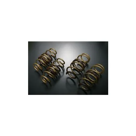 Tein High Tech Sprężyny Toyota Yaris III