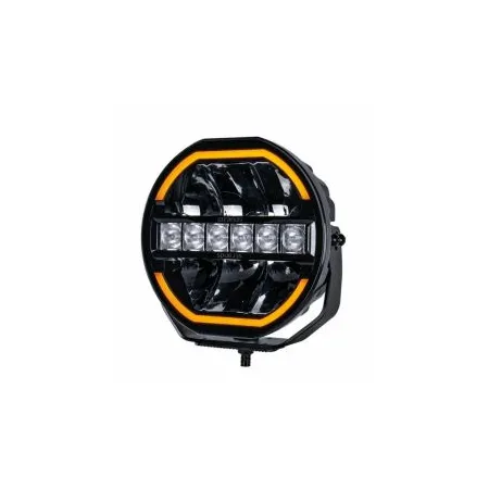 Lampa Strands Siberia Skylord Driving Light 7" IOD Performance