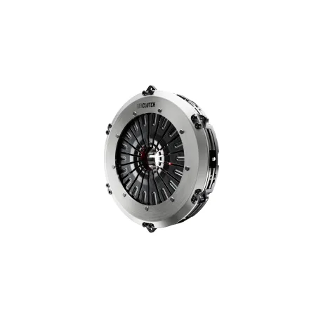 UniClutch Sprzęgło Dwutarczowe 900 Nm UC1024100