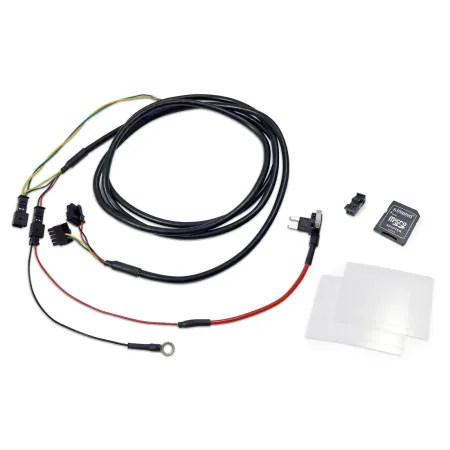 CANchecked Wyświetlacz parametrów MFD32 GEN2 Toyota Supra A90 A91 GR MK5 LHD