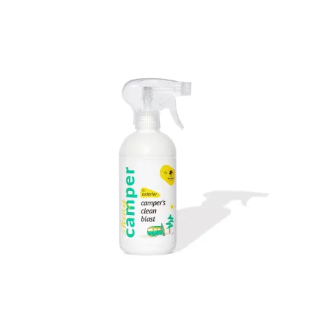 KAVALIER Shiny Camper - Camper's Clean Blast 500ml