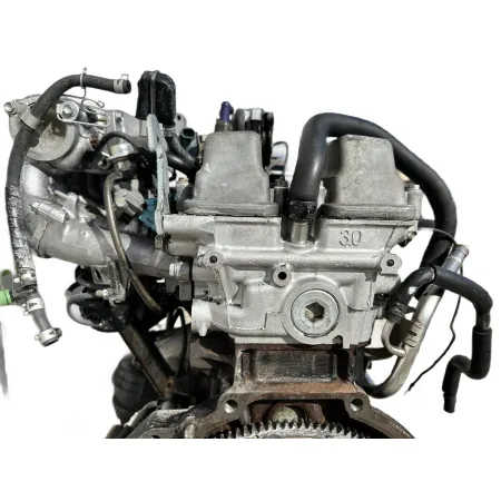 Silnik używany 2JZ GE 3.0 VVT-i Swap baza do tuningu