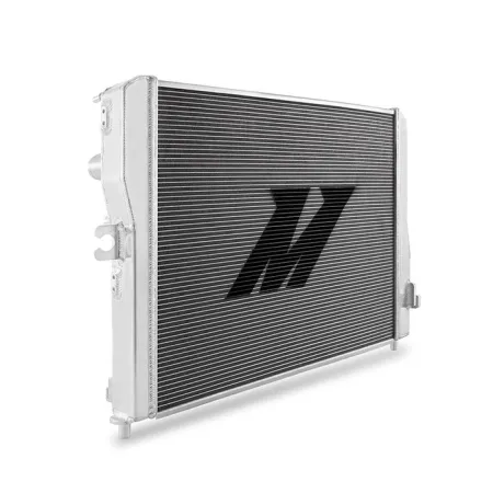 Mishimoto Chevrolet Corvette C7 Performance Radiator 2014-2019
