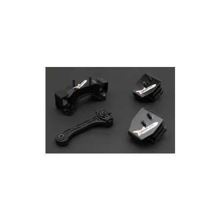 Hardrace Harden Engine Mount for Subaru Forester Impreza Legacy outback