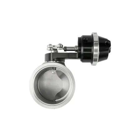 Compressed Gas BoostGate76 7PSI czarny Suits CO2 Boost Control Turbosmart