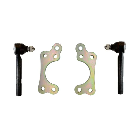 S4RK Adapter kąta skrętu Lexus IS mk2 +30%