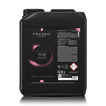 Fresso TFR Alkaline 5L