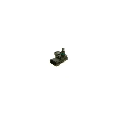 Czujnik ciśnienia doładowania Map Sensor BOSCH 0 261 230 218 Volvo V60 V70 XC60 XC70 C70 S40