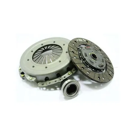 Zestaw sprzęgła Xtreme Clutch LAND ROVER 88/109 2.6 4x4 61KW (1966-1985)