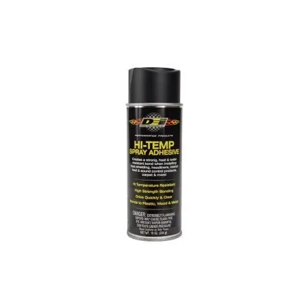 Klej wysokotemperaturowy Hi-Temp Spray Adhesive DEI 010490