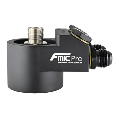Podstawka adapter chłodnicy oleju FMIC.Pro Honda Civic X L15B