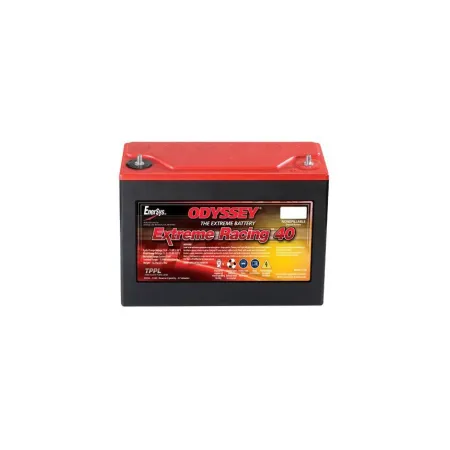 Odyssey Extreme Racing 40 PHCA 1100/45 AH Competition Battery