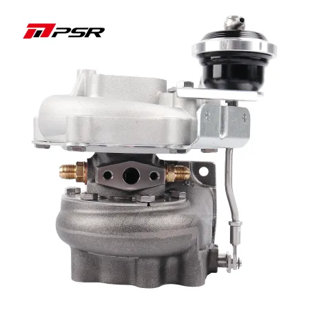 Turbosprężarka Pulsar PSR 2867 Gen2 .86A/R Dual Ball Bearing Nissan SR20